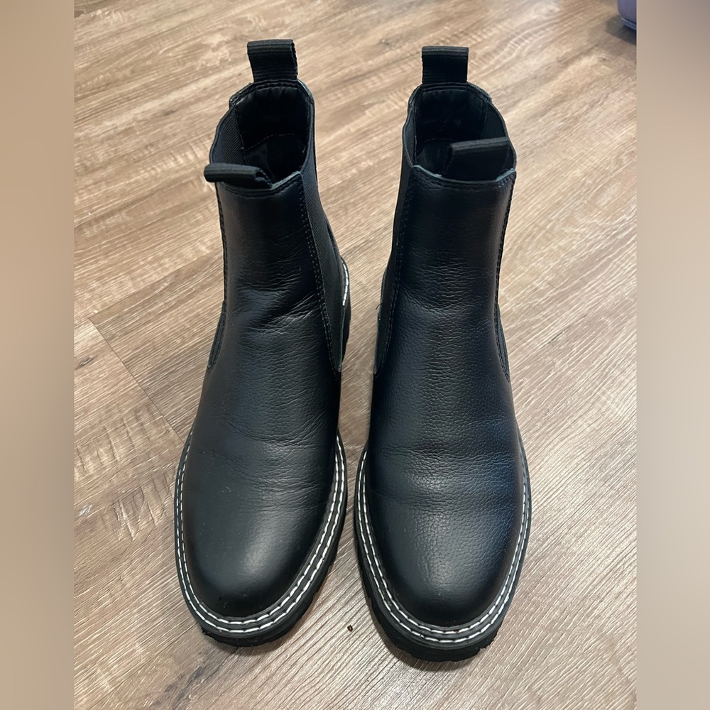 Dolce Vita Moana H20 booties
